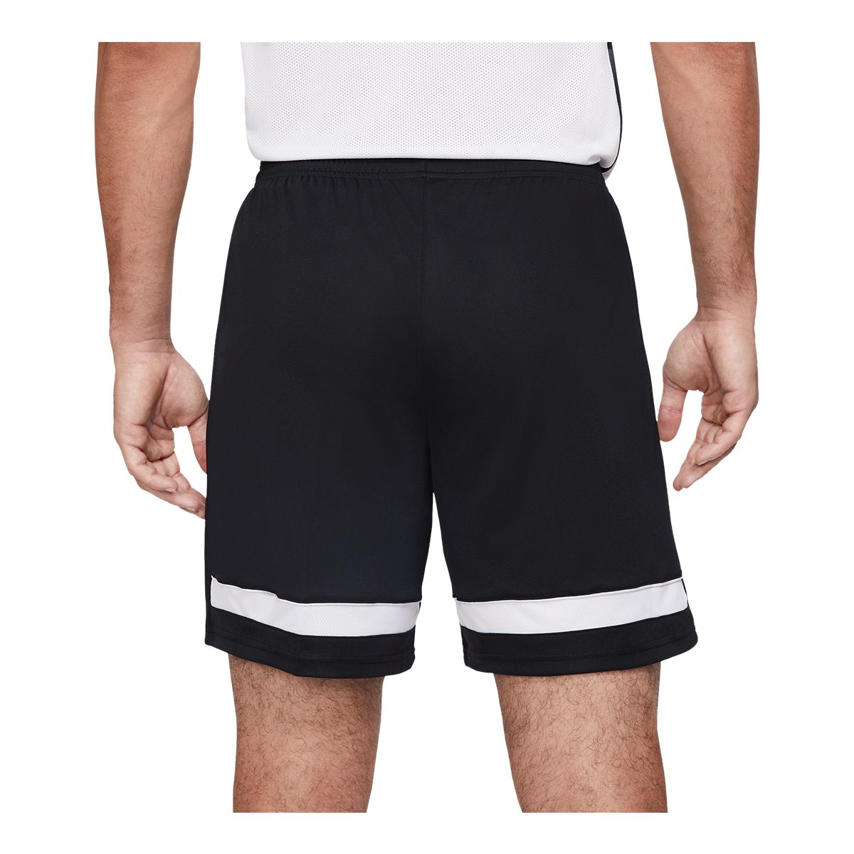 Nike academy shop dri fit shorts