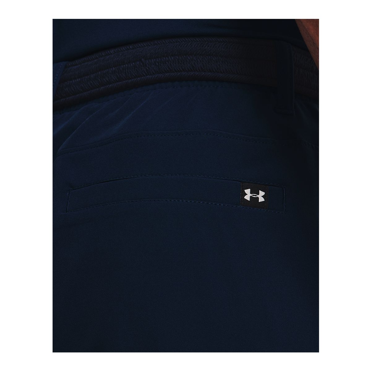 Under Armour Men's Drive 10" Golf Shorts