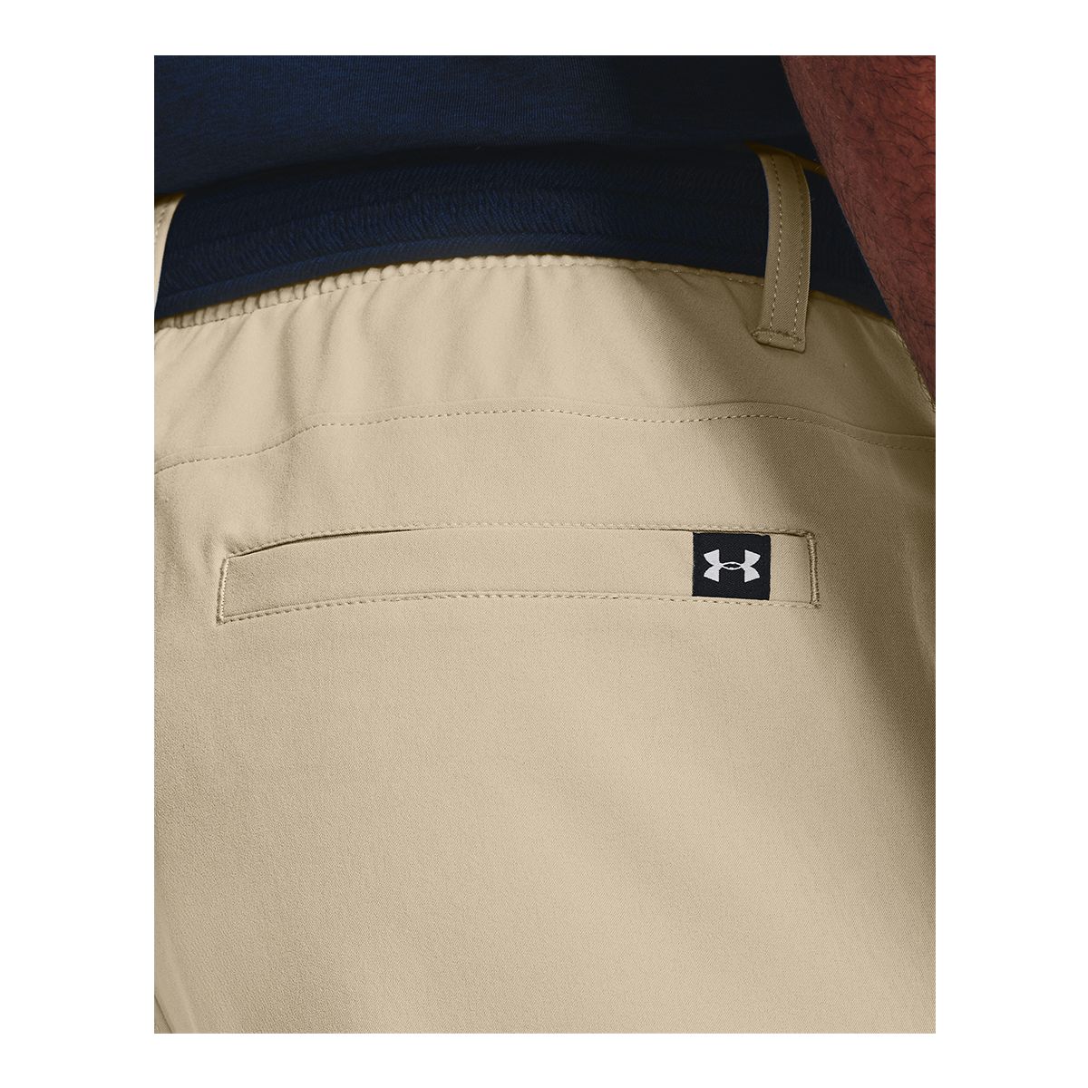 Under Armour Men's Drive 10" Golf Shorts