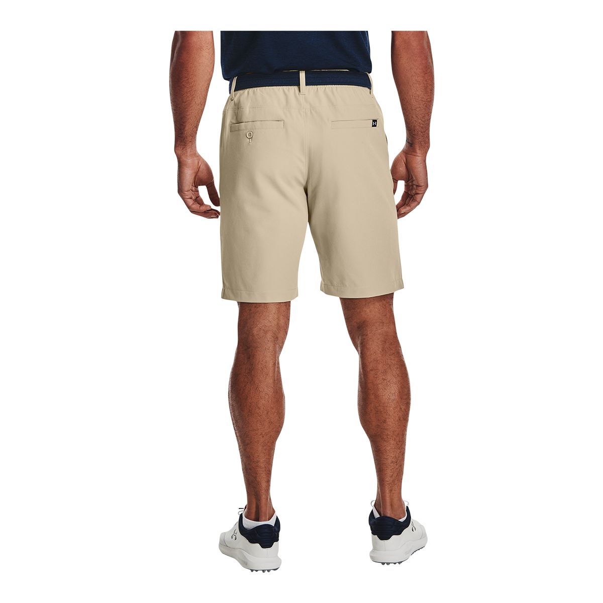Under Armour Men's Drive 10" Golf Shorts