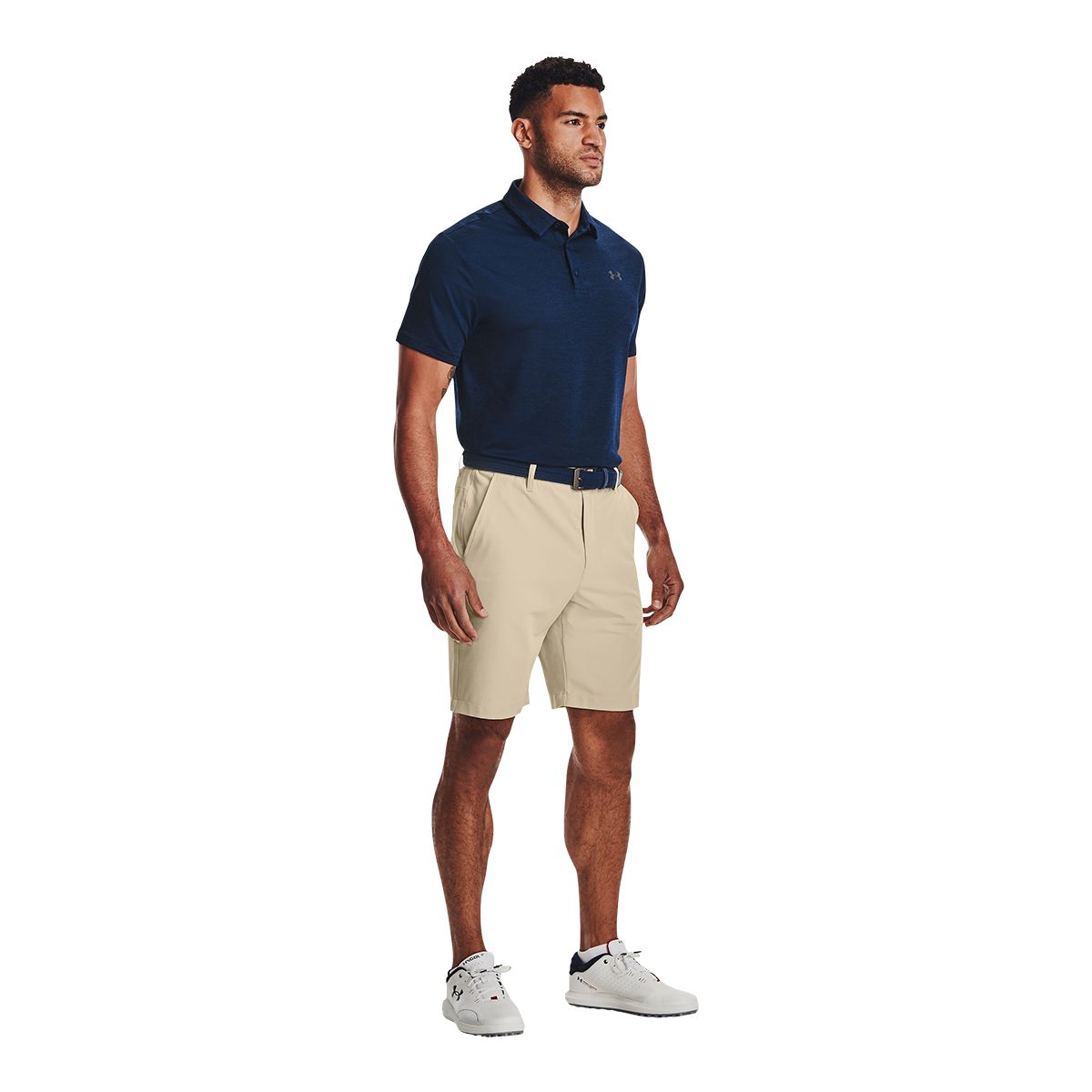 Under Armour Men's Drive 10" Golf Shorts