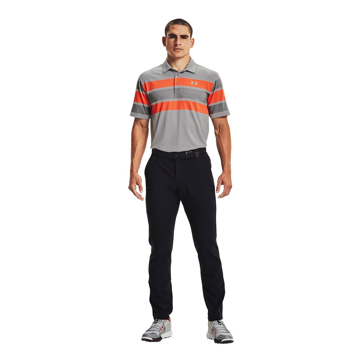 Under Armour Golf Men's Drive Tapered Pants