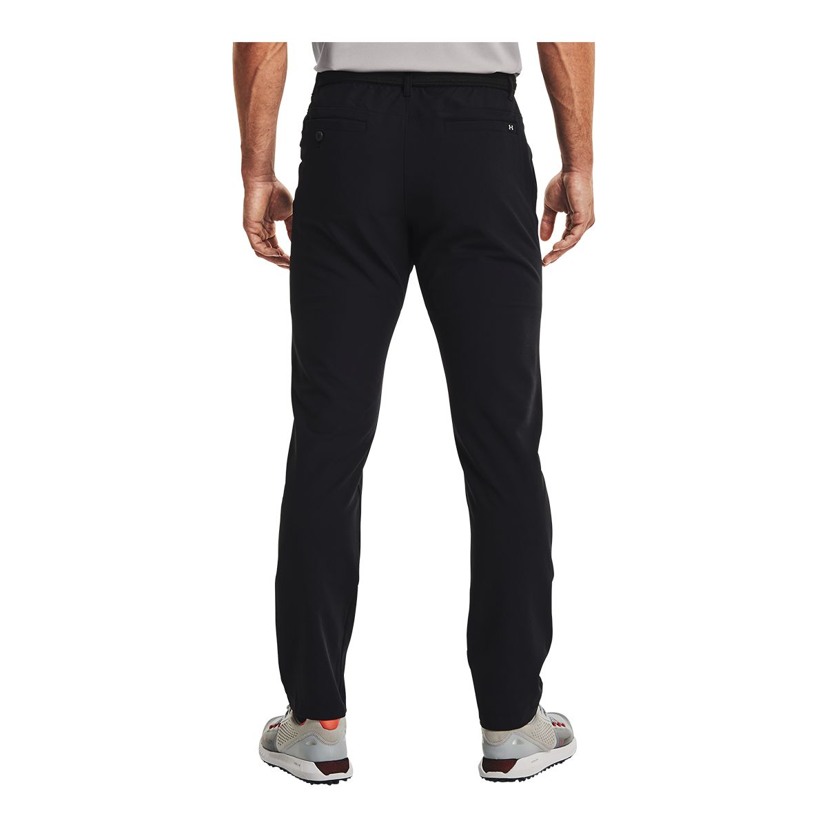 Mens UA Golf Tapered Pants  Under Armour