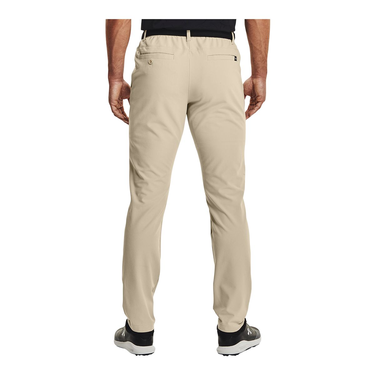Under Armour Golf Men's Drive Tapered Pants