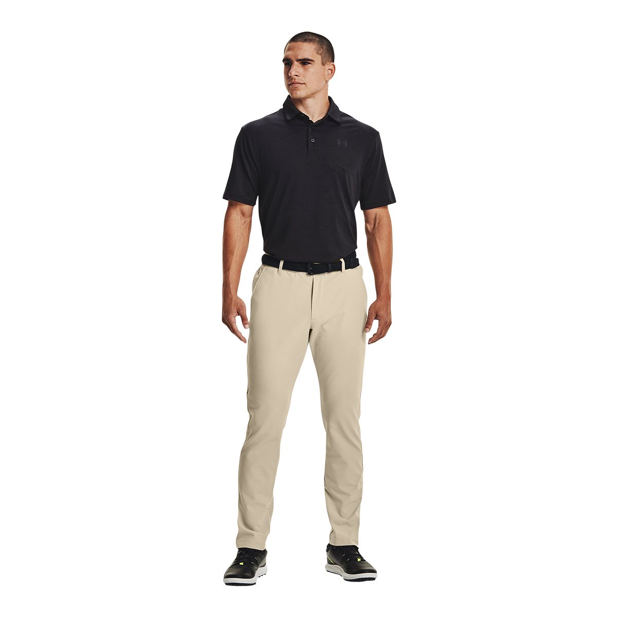 Under Armour Golf Men's Drive Tapered Pants
