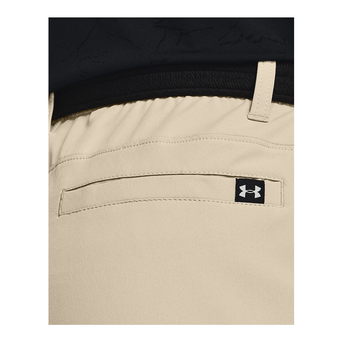 Under Armour Golf Men's Drive Tapered Pants