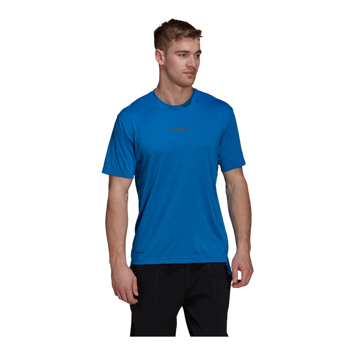 adidas Men's MT T Shirt | SportChek