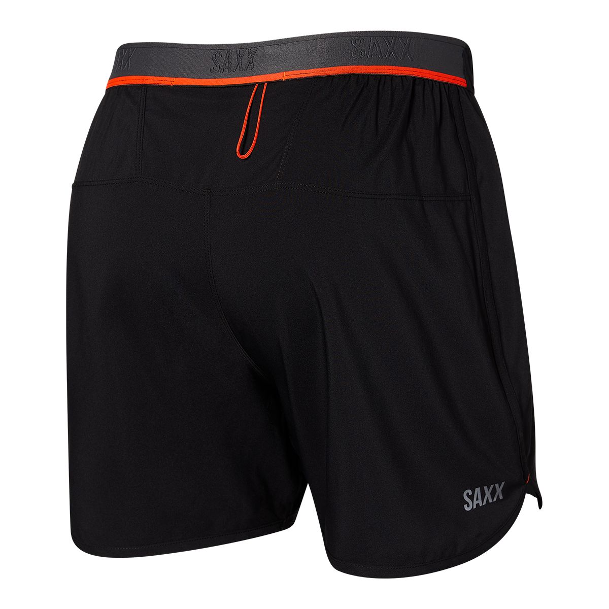 SAXX Men's Hightail 2-in-1 Running Shorts