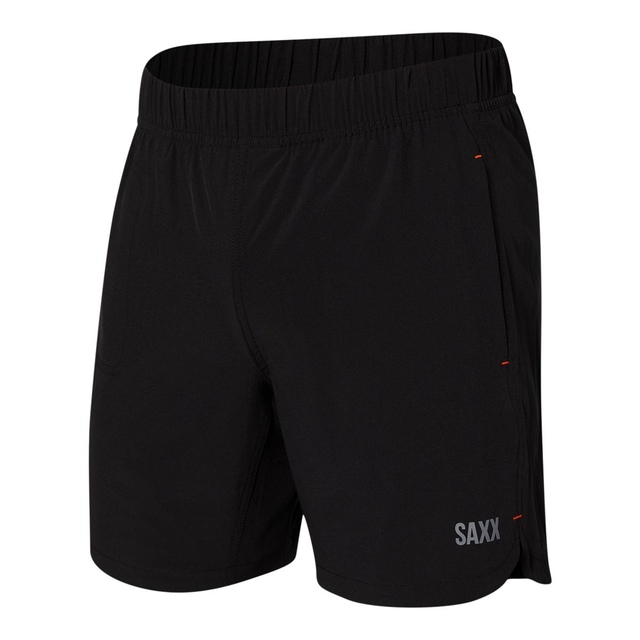 SAXX Men's Gainmaker 7 Inch 2 in 1 Train Shorts