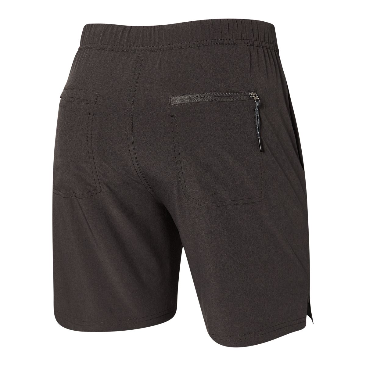 SAXX Men's Sport To Life 2 in 1 Train Shorts