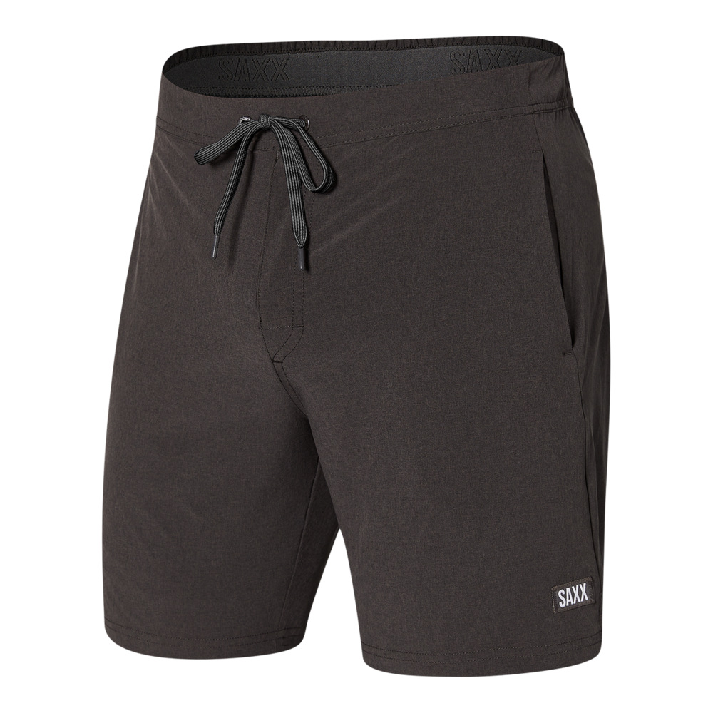 SAXX Men's Sport To Life 2 in 1 Train Shorts