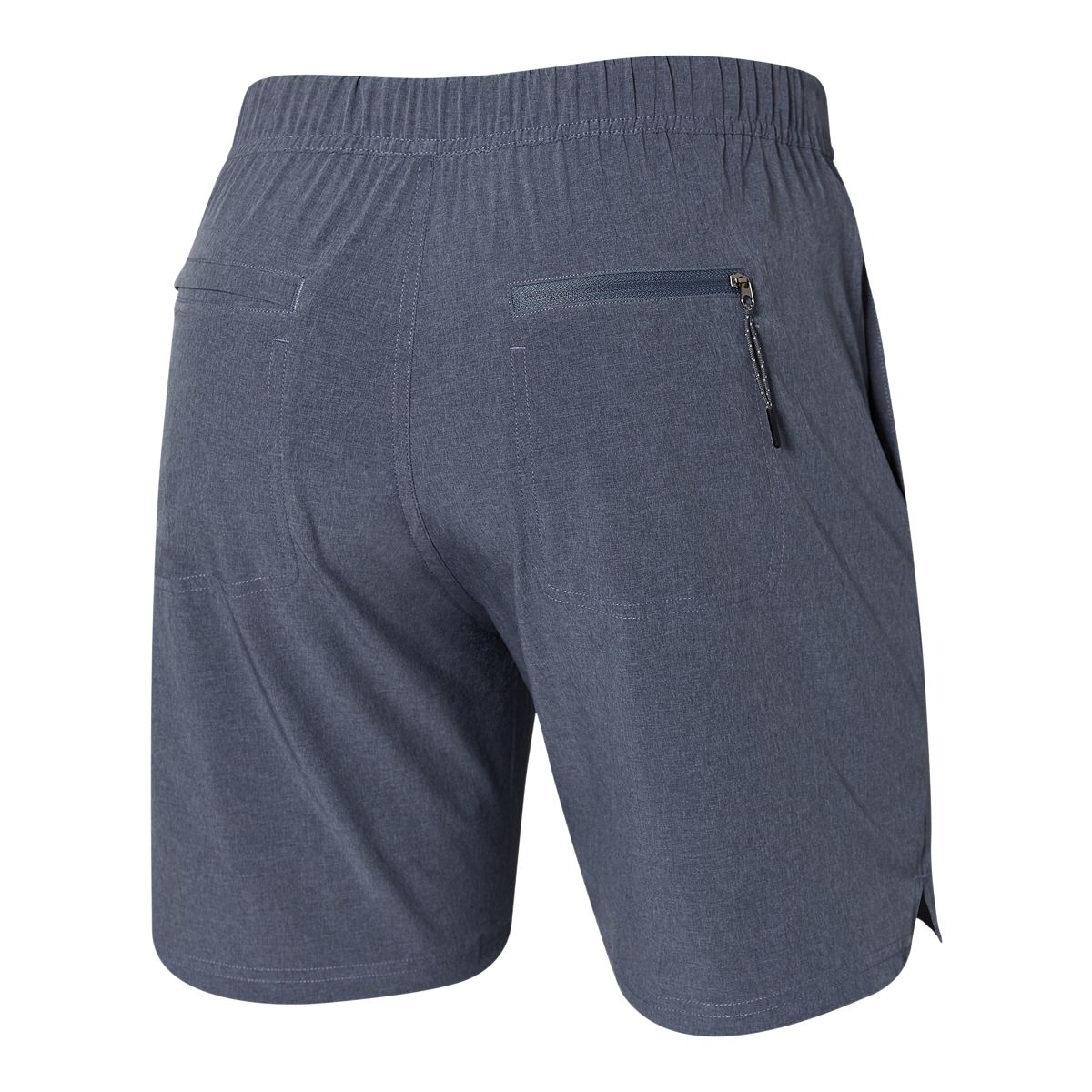 SAXX Men's Sport To Life 2 in 1 Train Shorts