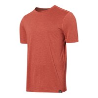 SAXX Men's Aerator T Shirt Front_Angled_Left
