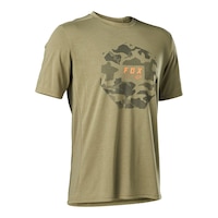 Fox Men's Ranger Dri Release Bike Jersey Front_Angled_Right