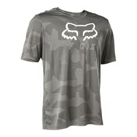 Fox Men's Ranger Short Sleeve Tru Dri Bike Jersey Front_Angled_Right