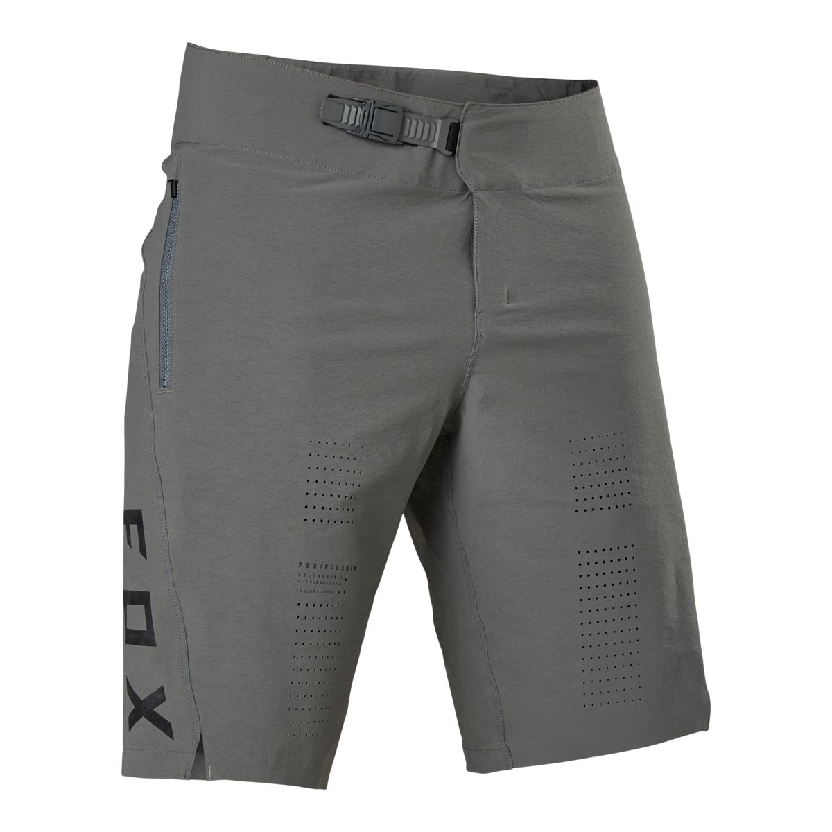 Fox Flexair Slim Fit Men's Bike Shorts