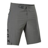 Fox Flexair Slim Fit Men's Bike Shorts Front_Angled_Right