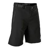 Fox Ranger Boys' Bike Shorts Front_Angled_Right