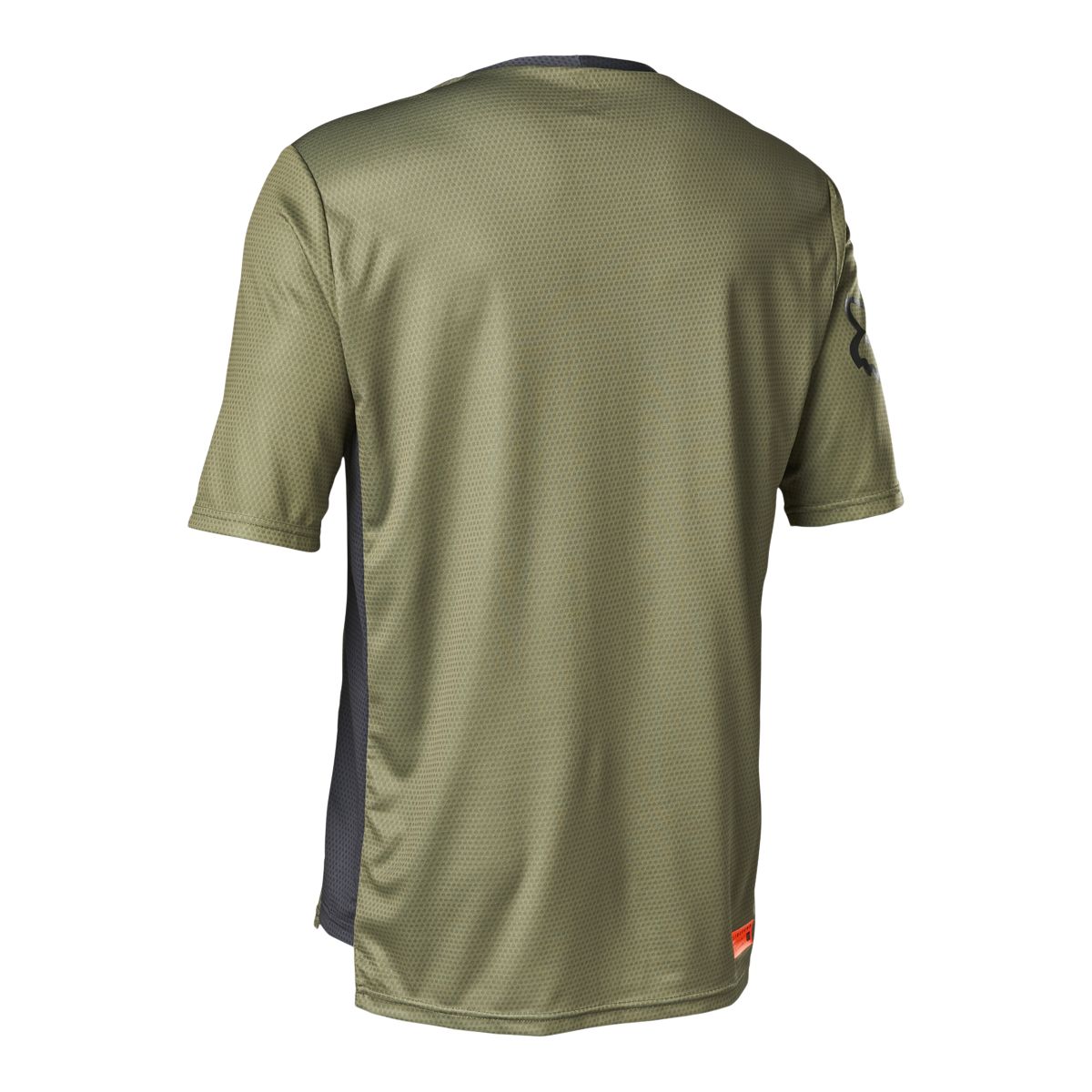 Fox Men's Defend Short Sleeve Bike Jersey