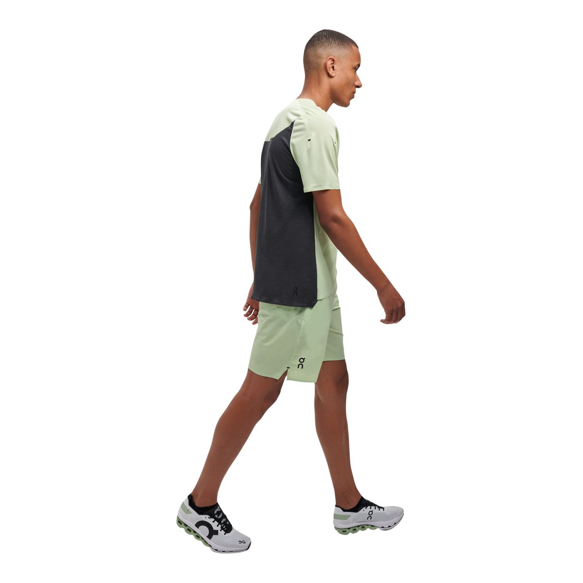 On Men's Performance T Shirt