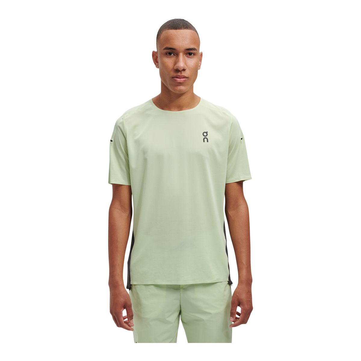 On Men's Performance T Shirt