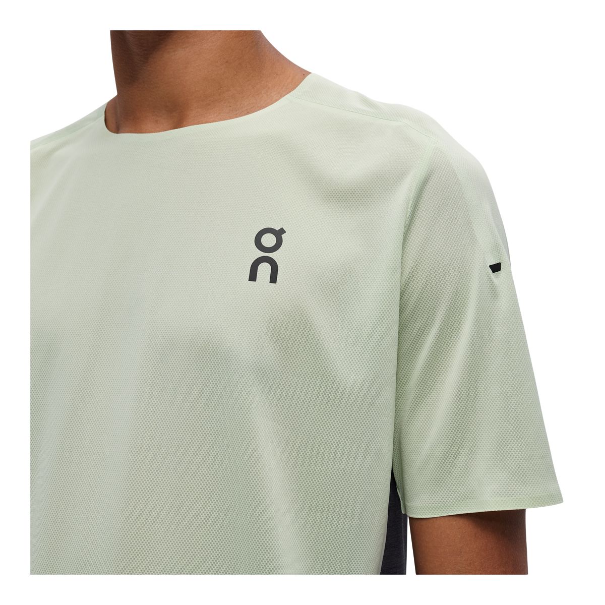 On Men's Performance T Shirt