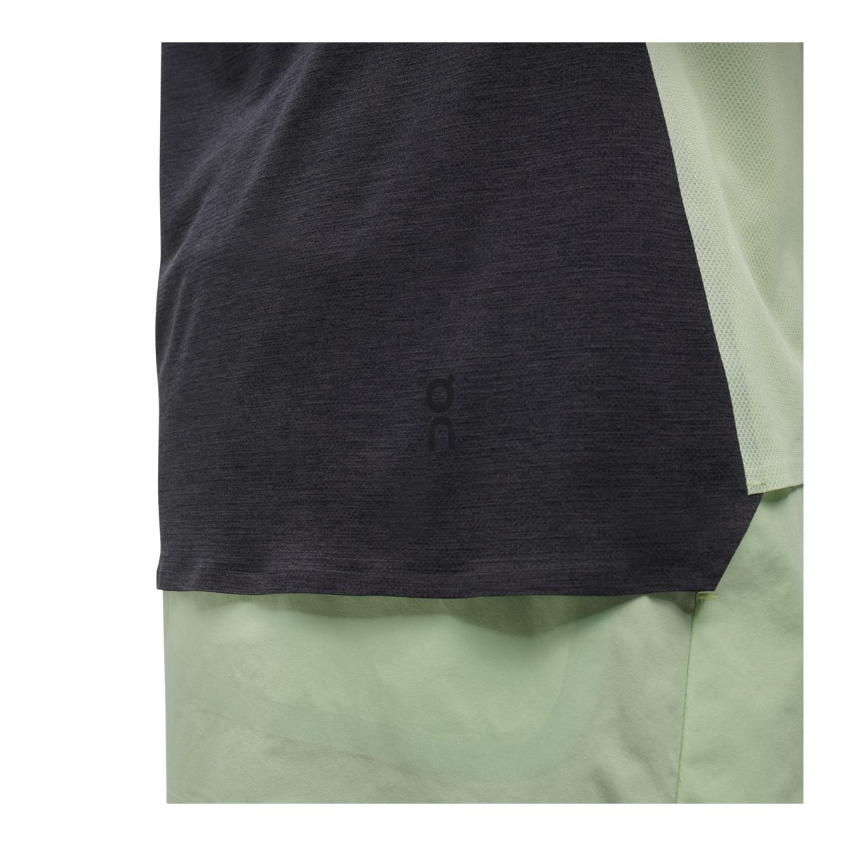 On Men's Performance T Shirt