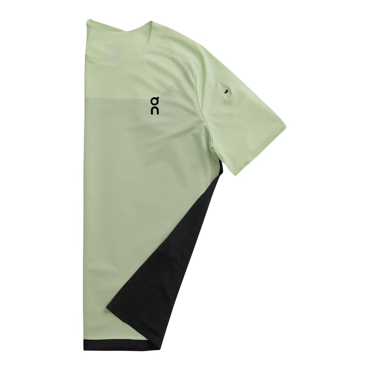 On Men's Performance T Shirt