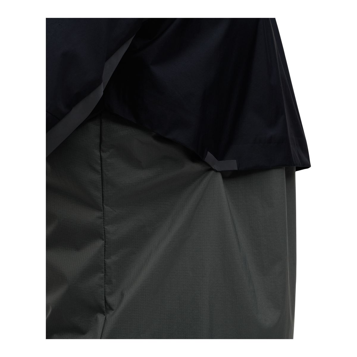 On Men's Weather Jacket Hoodie, Anti-Odor