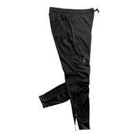On Men's Running Pants Side_Right