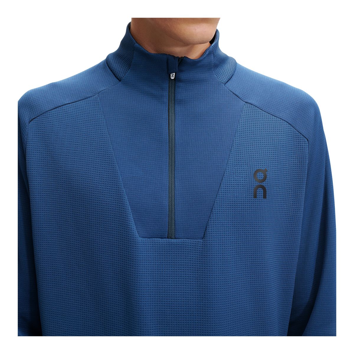 On Men's Climate Long Sleeve Shirt