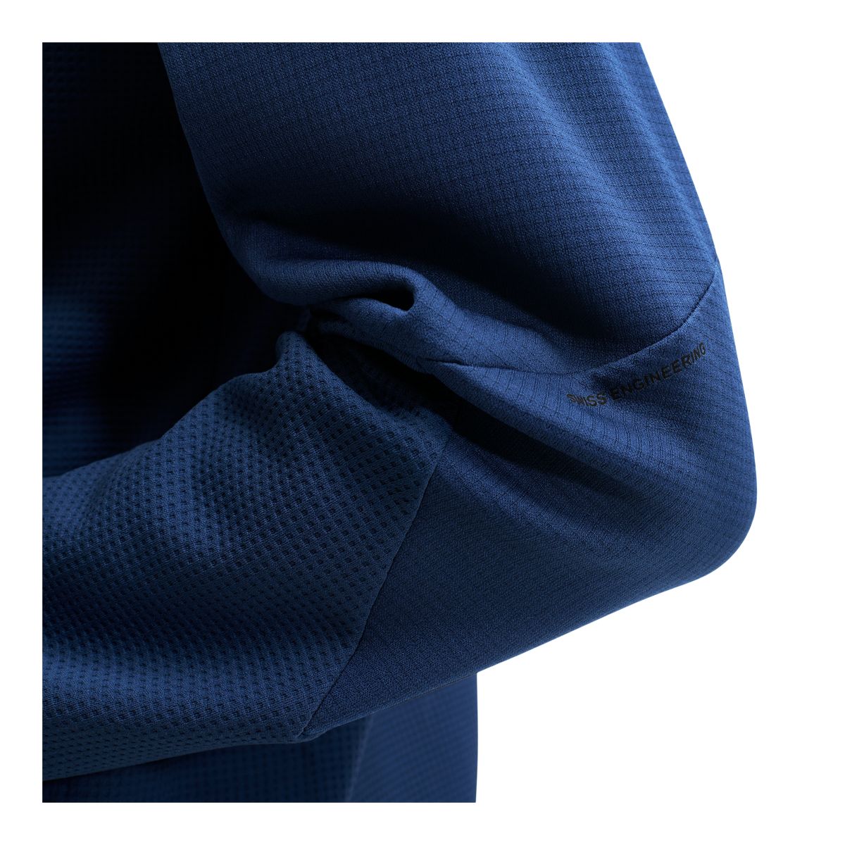 On Men's Climate Long Sleeve Shirt