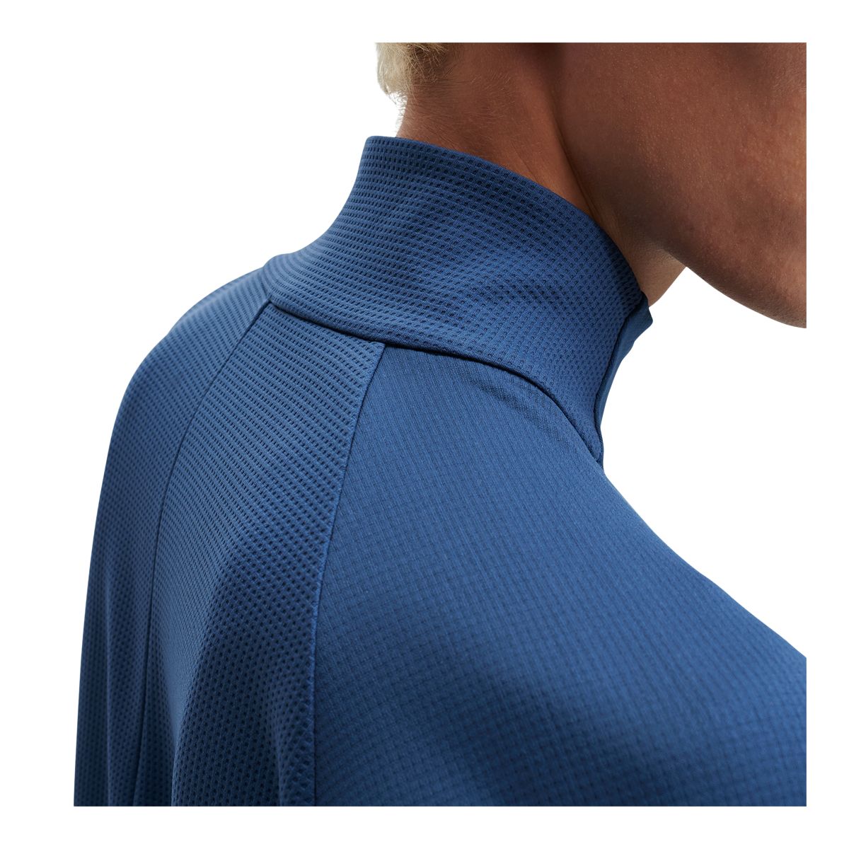 On Men's Climate Long Sleeve Shirt