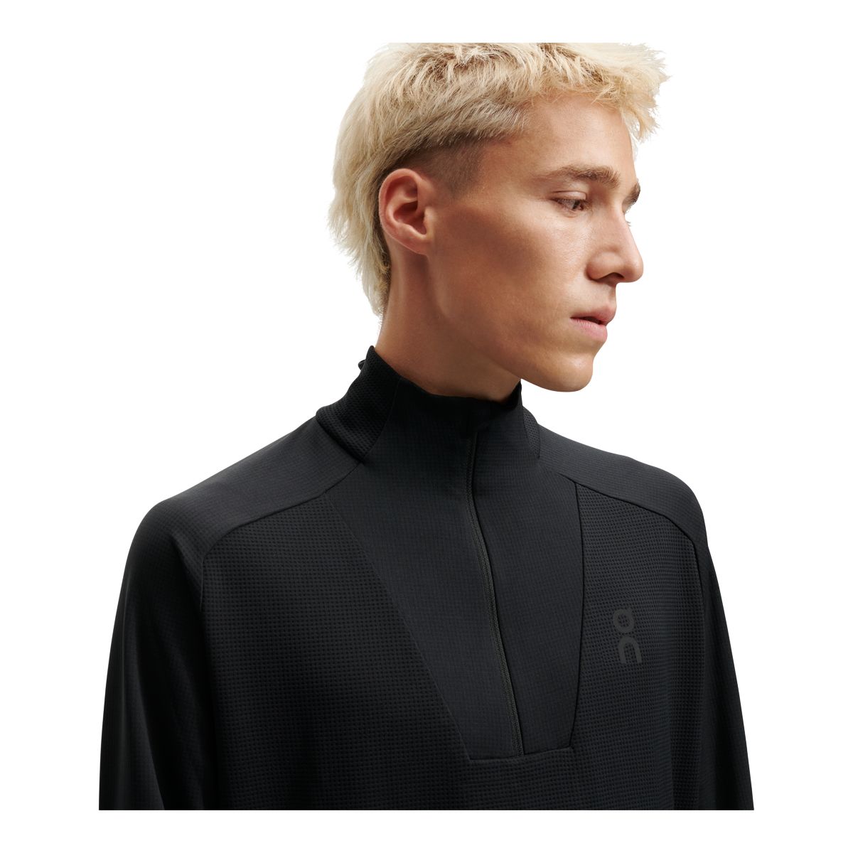 On Men's Climate Long Sleeve Shirt