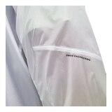 On Men's Zero Hooded Jacket, Windproof CloseUp