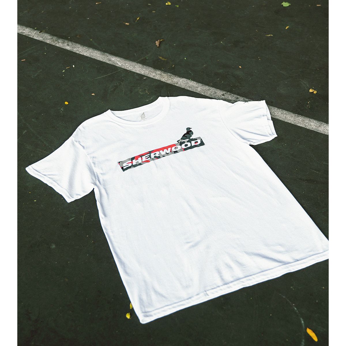 Sherwood X STAPLE Men's T Shirt