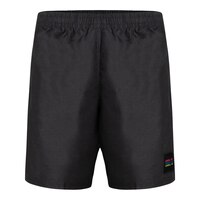 O'Neill Men's Fluo Beat Swim Volley Shorts, 17" Front_Flat