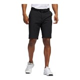 adidas Men's Ultimate365 10-in Shorts Front_Flat