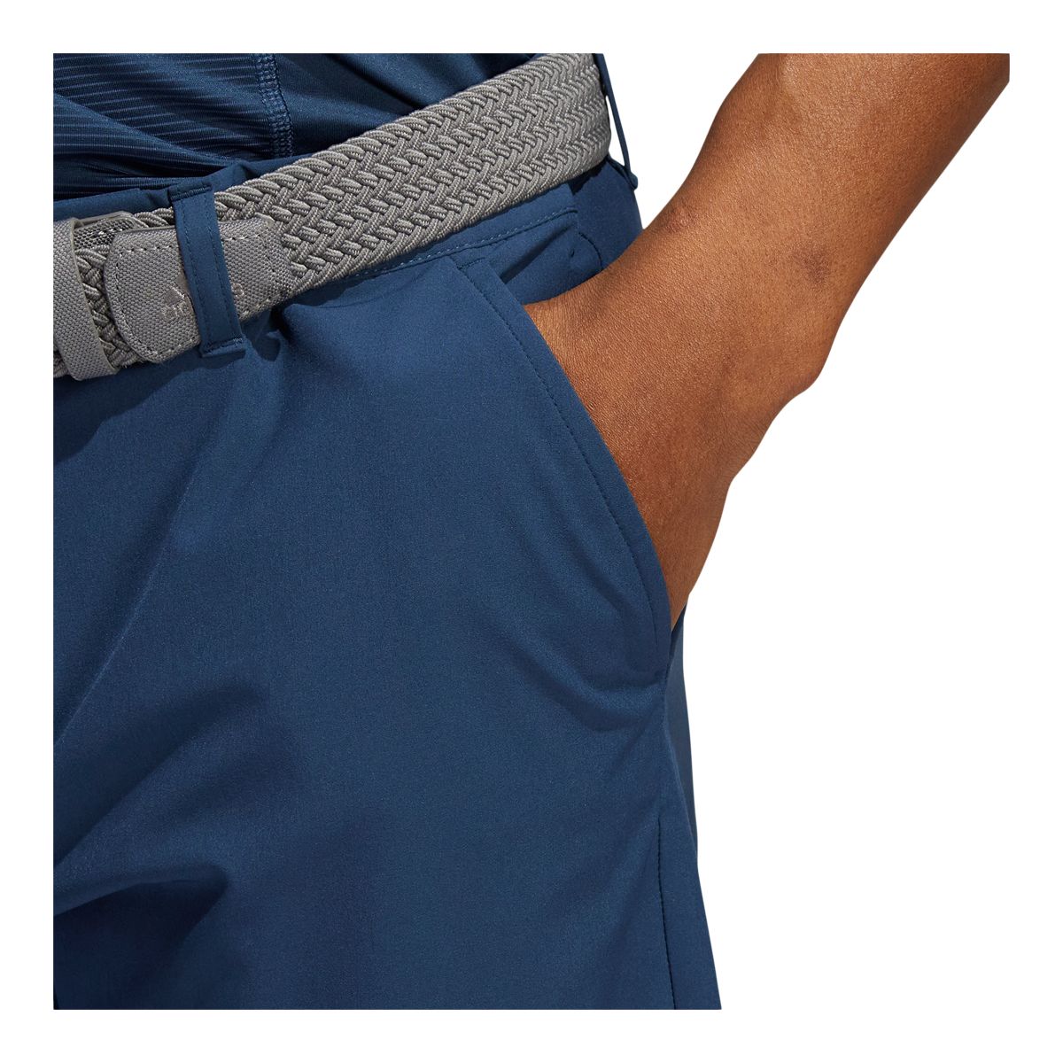 adidas Men's Ultimate365 10-in Shorts