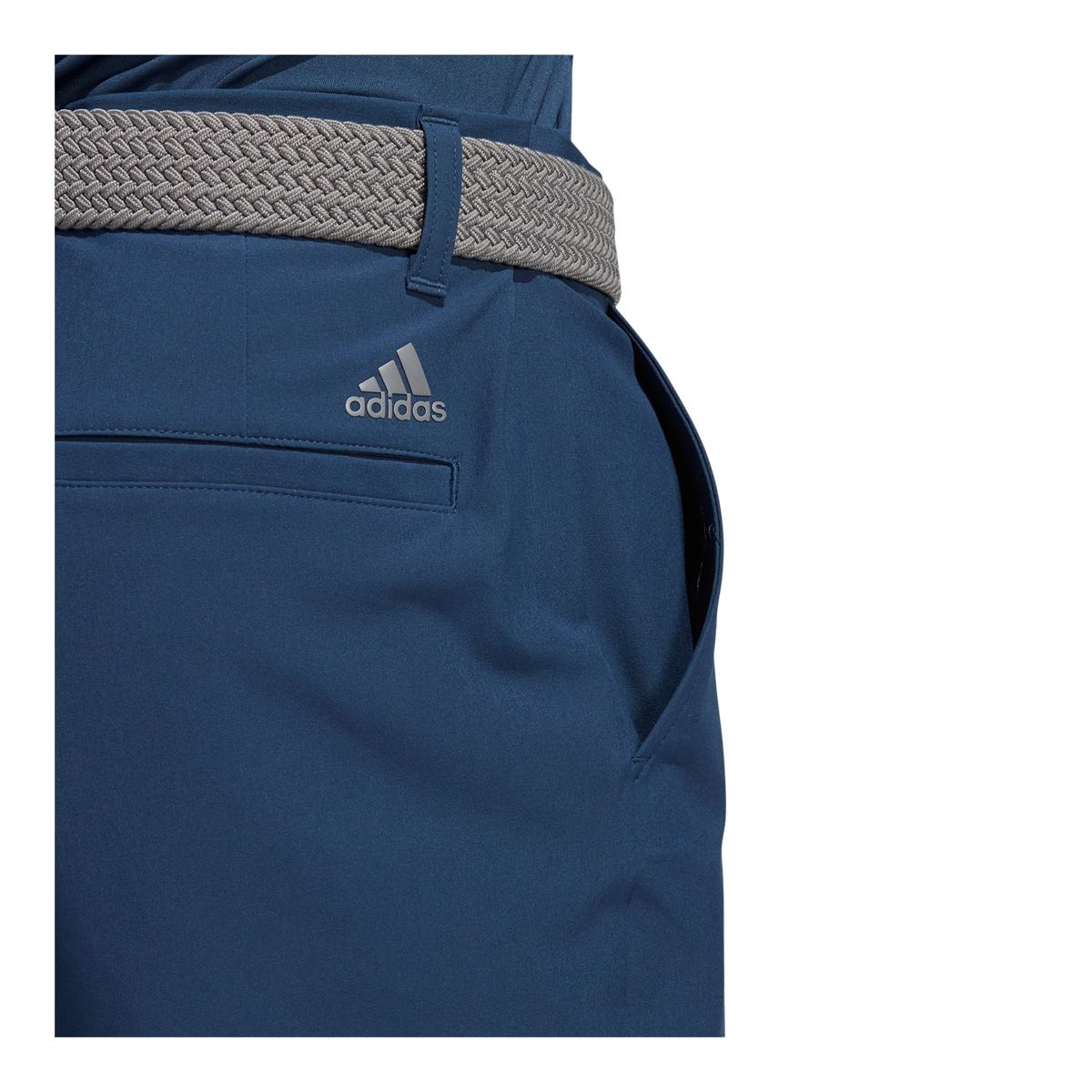adidas Men's Ultimate365 10-in Shorts