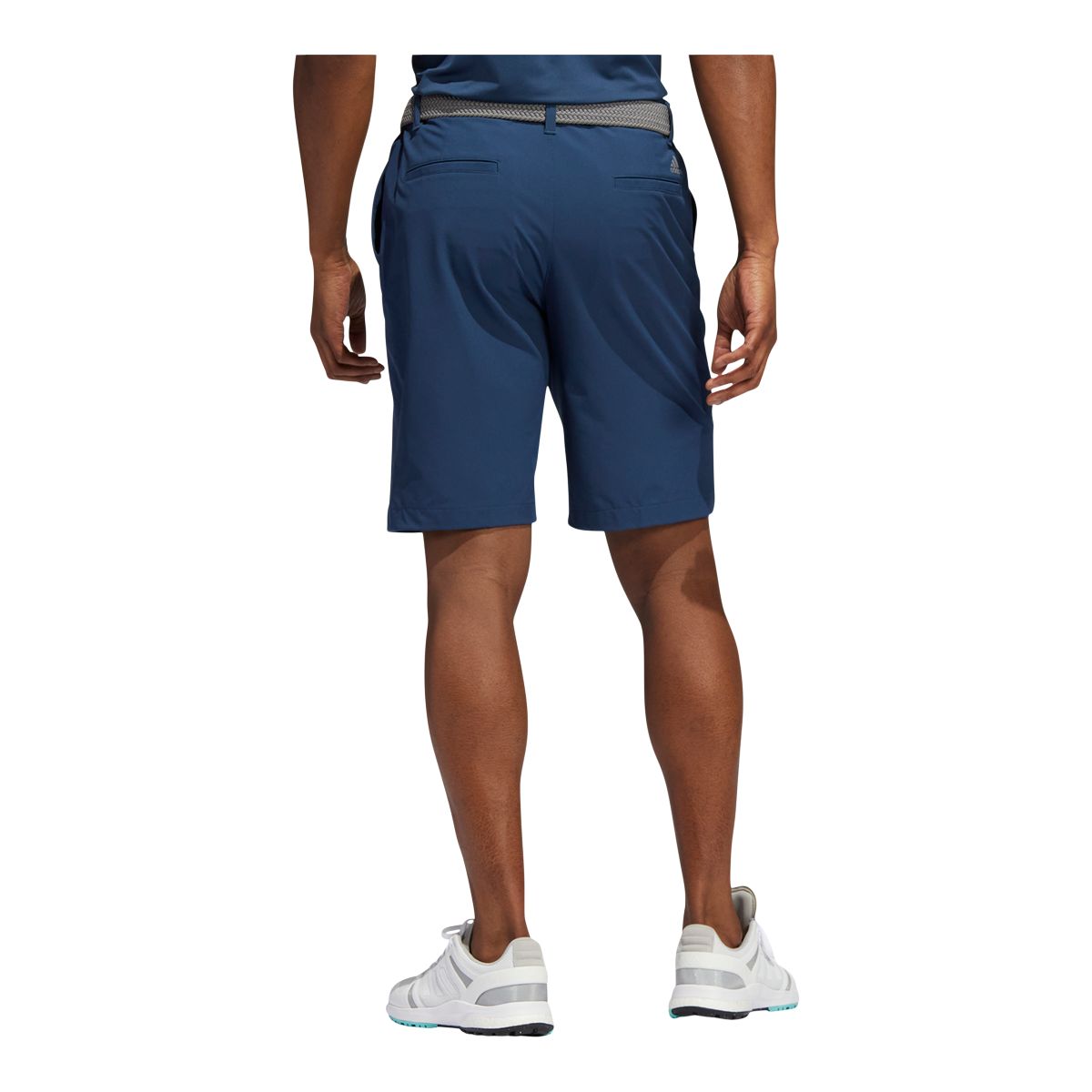adidas Men's Ultimate365 10-in Shorts