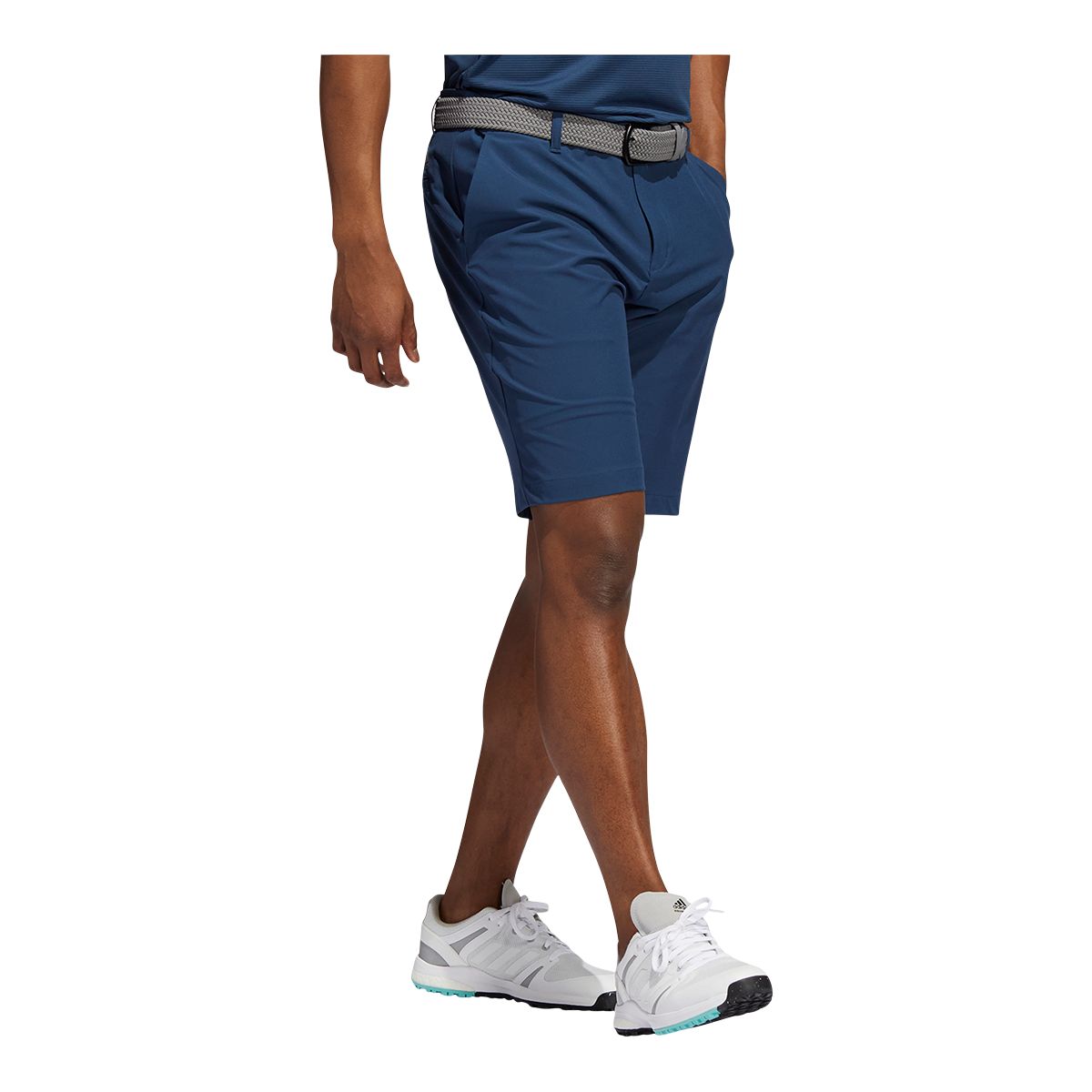 adidas Men's Ultimate365 10-in Shorts
