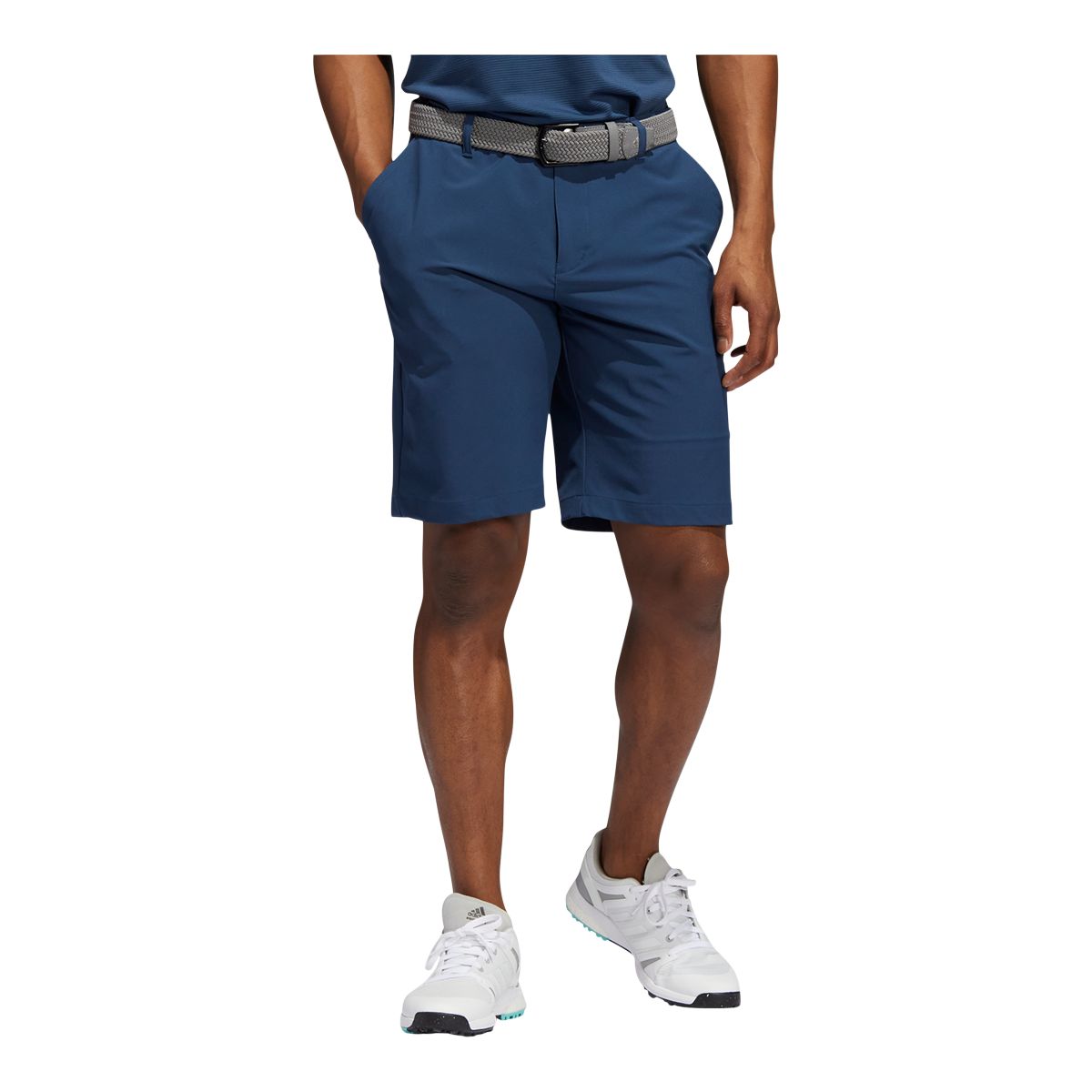 adidas Men's Ultimate365 10-in Shorts