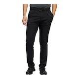 adidas Golf Men's Ultimate365 Primegreen Tapered Pants Front_Flat