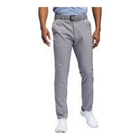 adidas Golf Men's Ultimate365 Primegreen Tapered Pants Front_Flat