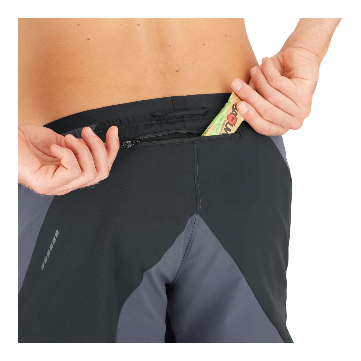 Salomon Men's Cross 5-inch Running Shorts