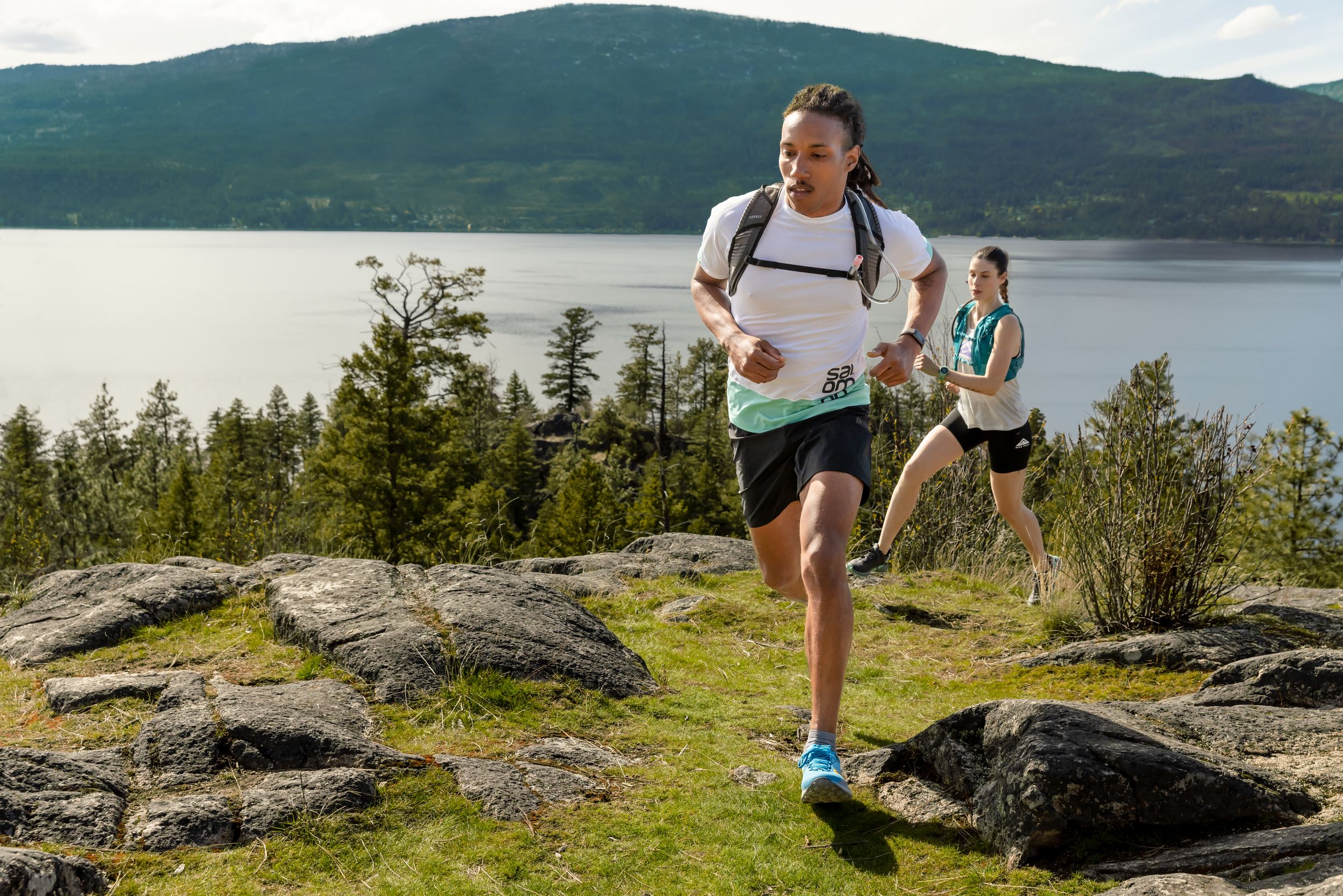 Osprey Dyna 6 Hydration Vest