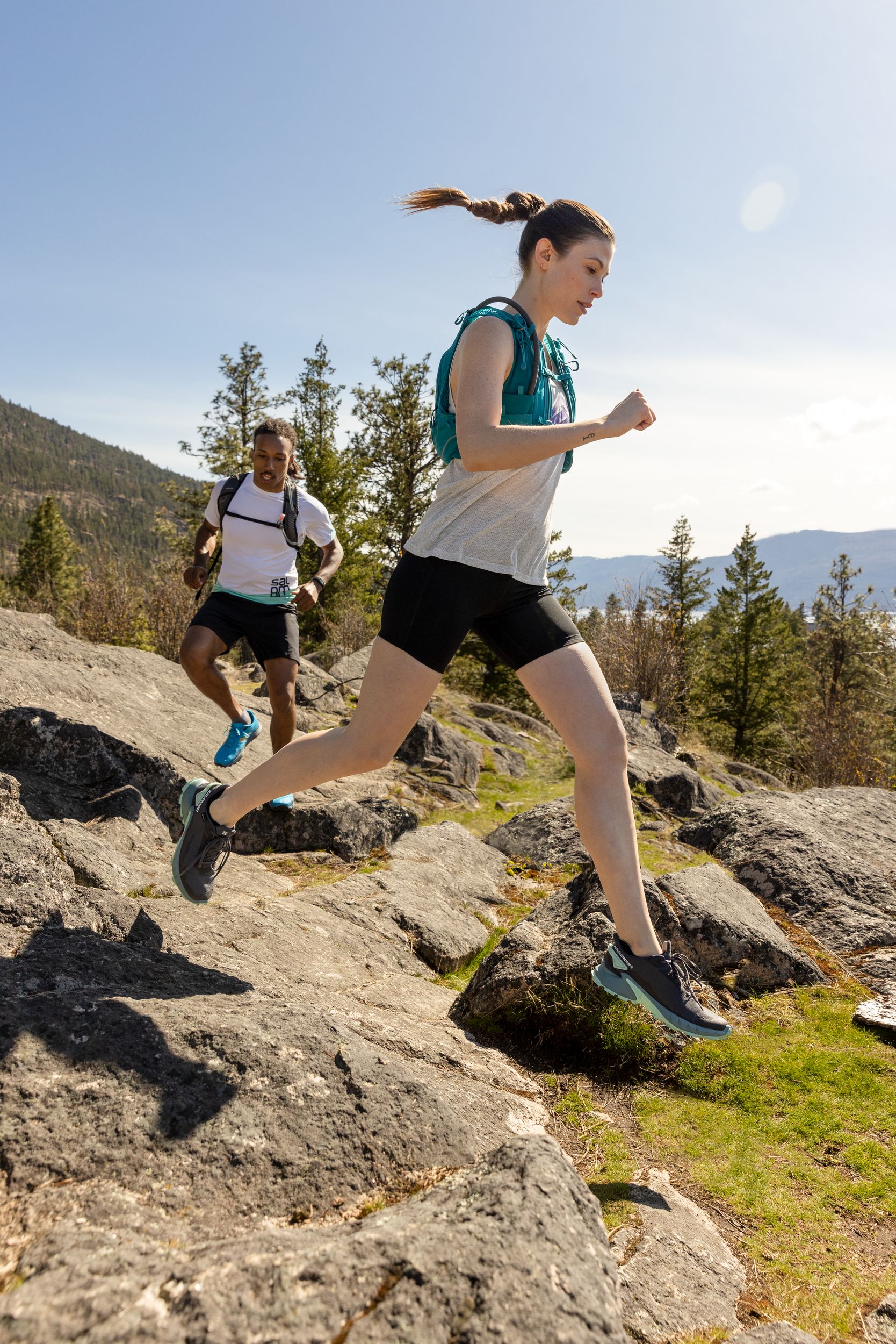 Osprey Dyna 6 Hydration Vest