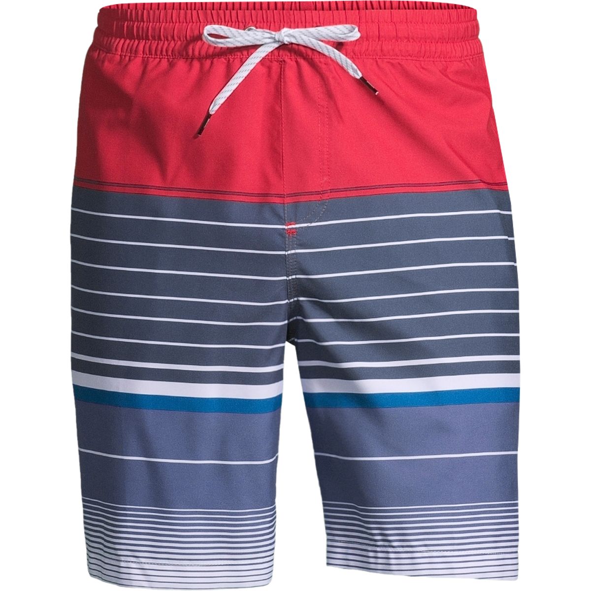 Quiksilver Men's Swell Vision Swim Volley Shorts, 19