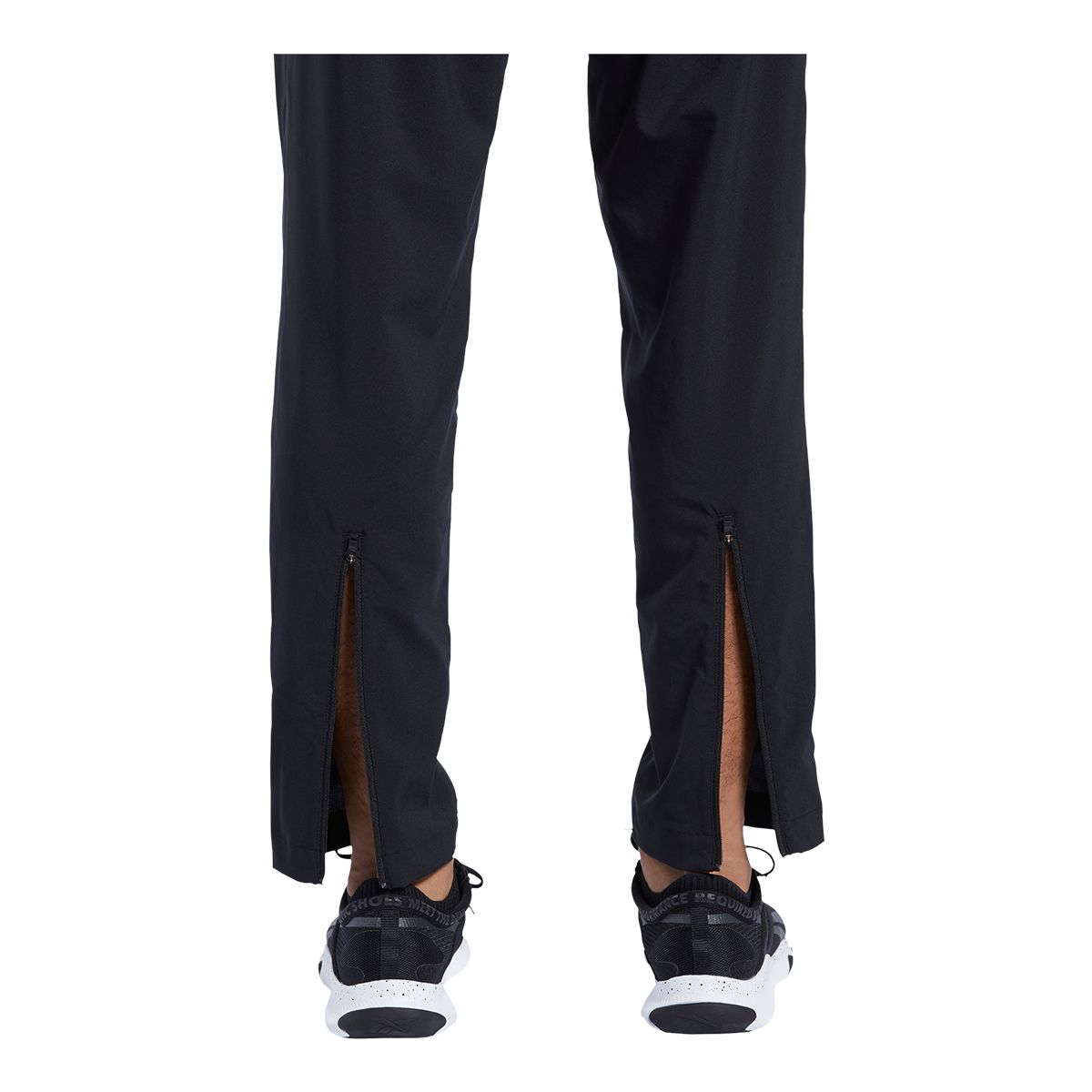 Reebok Men's Wor Woven Training Pants